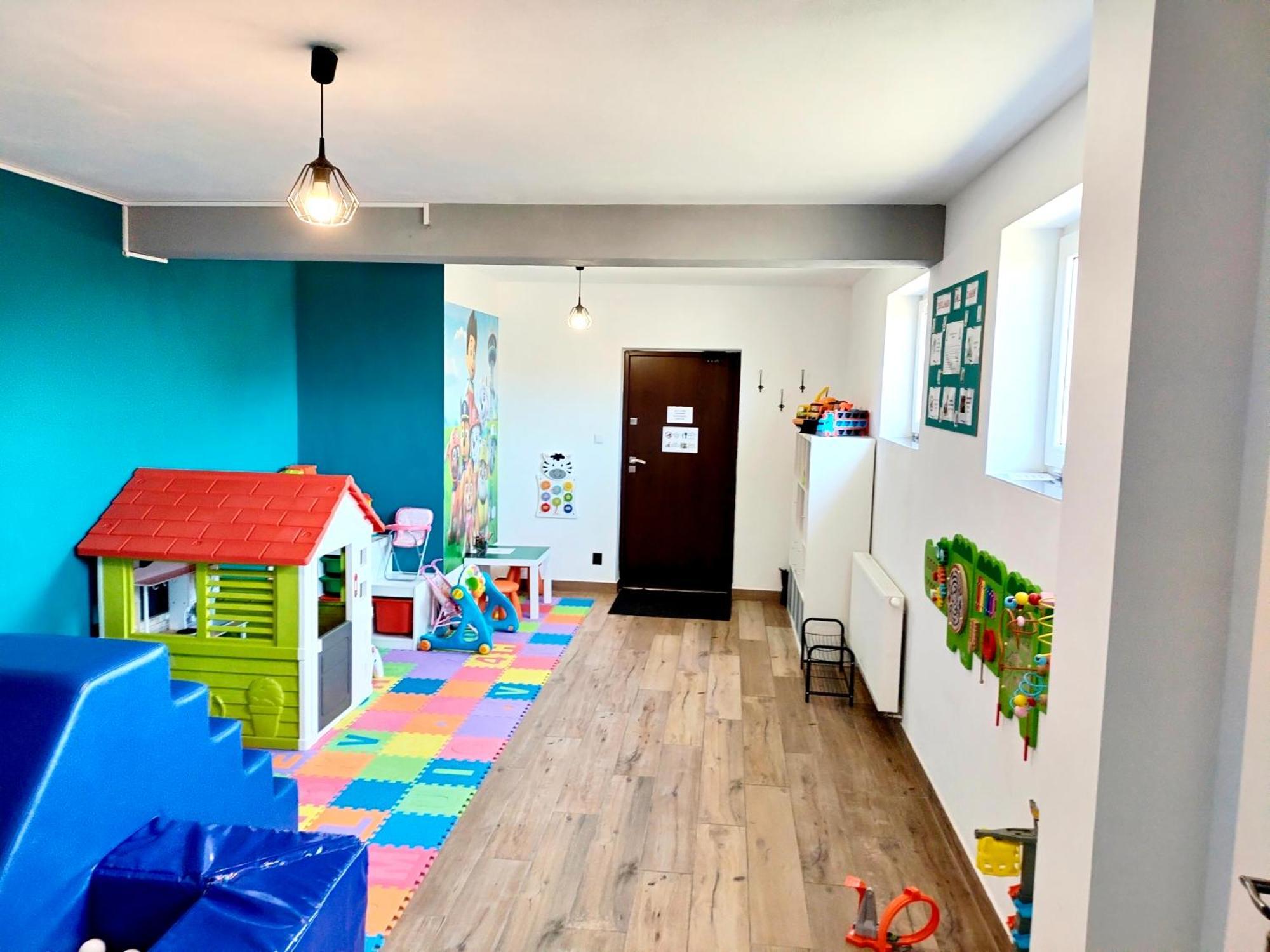 Agroturystyka Jodlowa - Rodzinne Apartamenty W Centrum Gor Swietokrzyskich - Sala Zabaw, Zwierzeta, Bilard Krajno-Zagorze エクステリア 写真